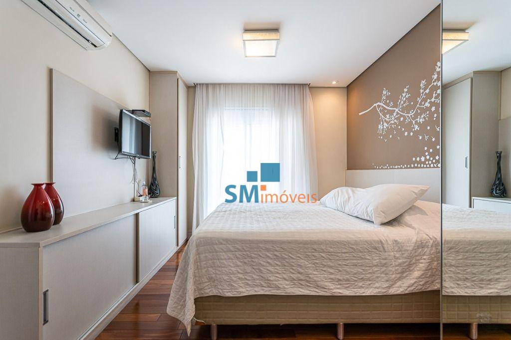 Apartamento à venda com 3 quartos, 162m² - Foto 21