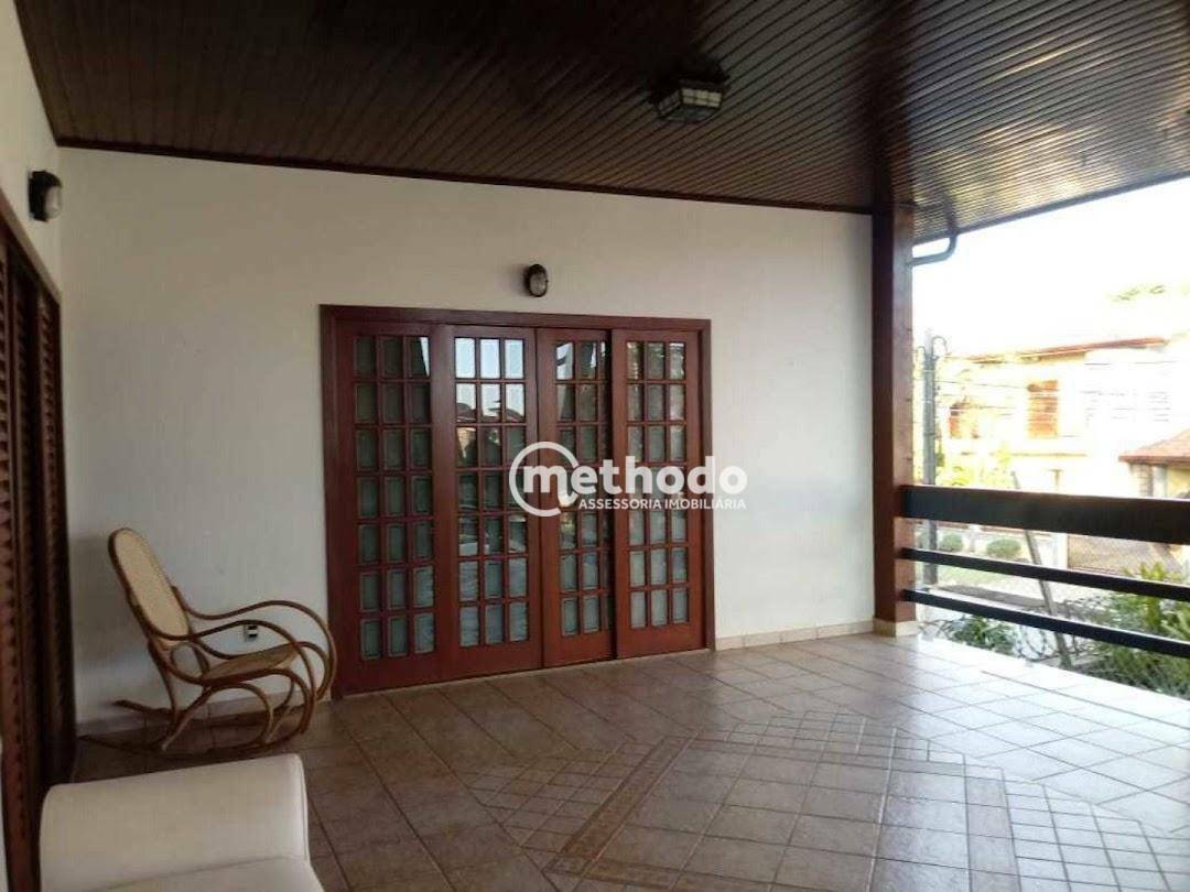 Casa à venda com 4 quartos, 391m² - Foto 6