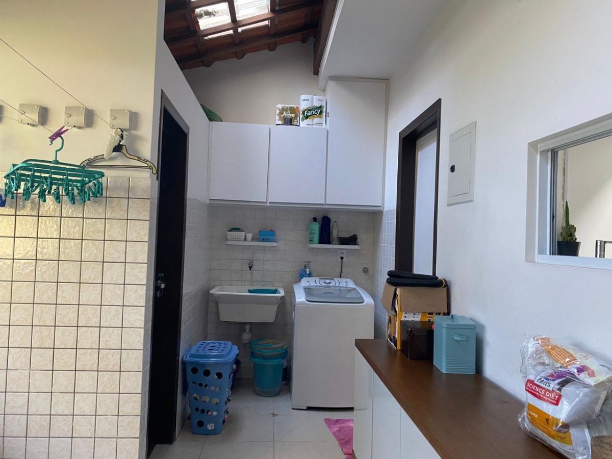 Sobrado à venda com 3 quartos, 140m² - Foto 8