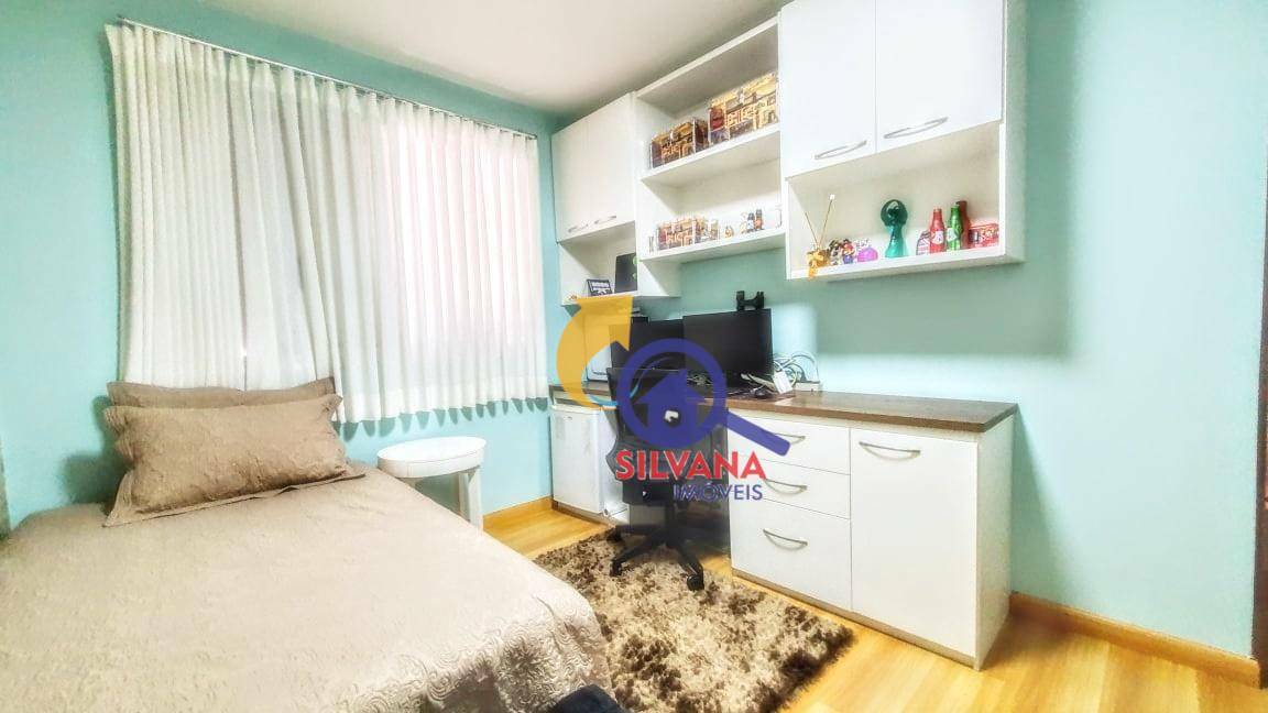 Apartamento à venda com 4 quartos, 237m² - Foto 19