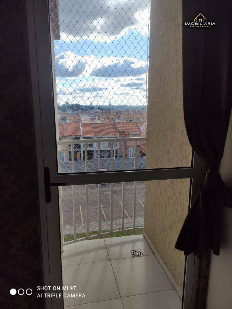 Apartamento, 2 quartos, 46 m² - Foto 8