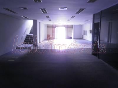 Prédio Inteiro para alugar, 1000m² - Foto 6