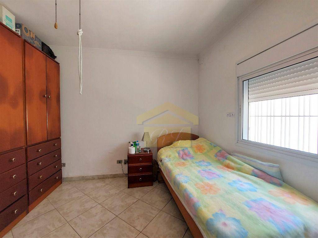 Casa à venda com 3 quartos, 232m² - Foto 12