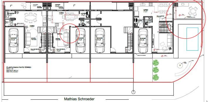 Casa à venda com 3 quartos, 125m² - Foto 15