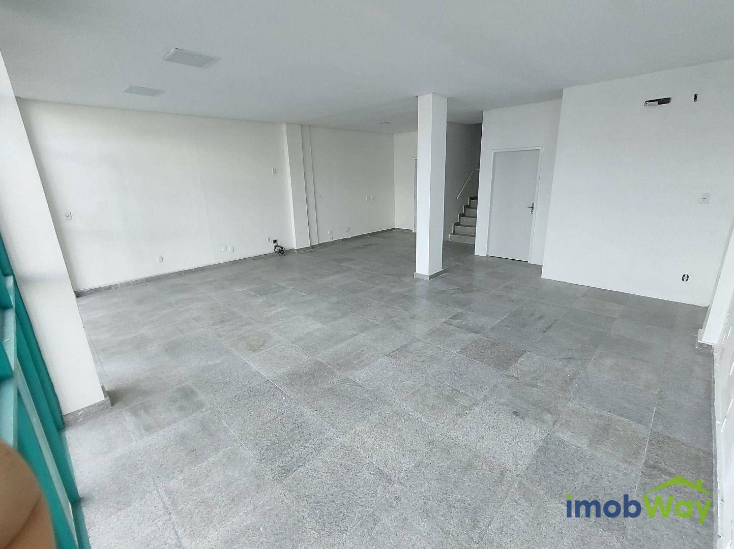 Loja-Salão para alugar, 150m² - Foto 4