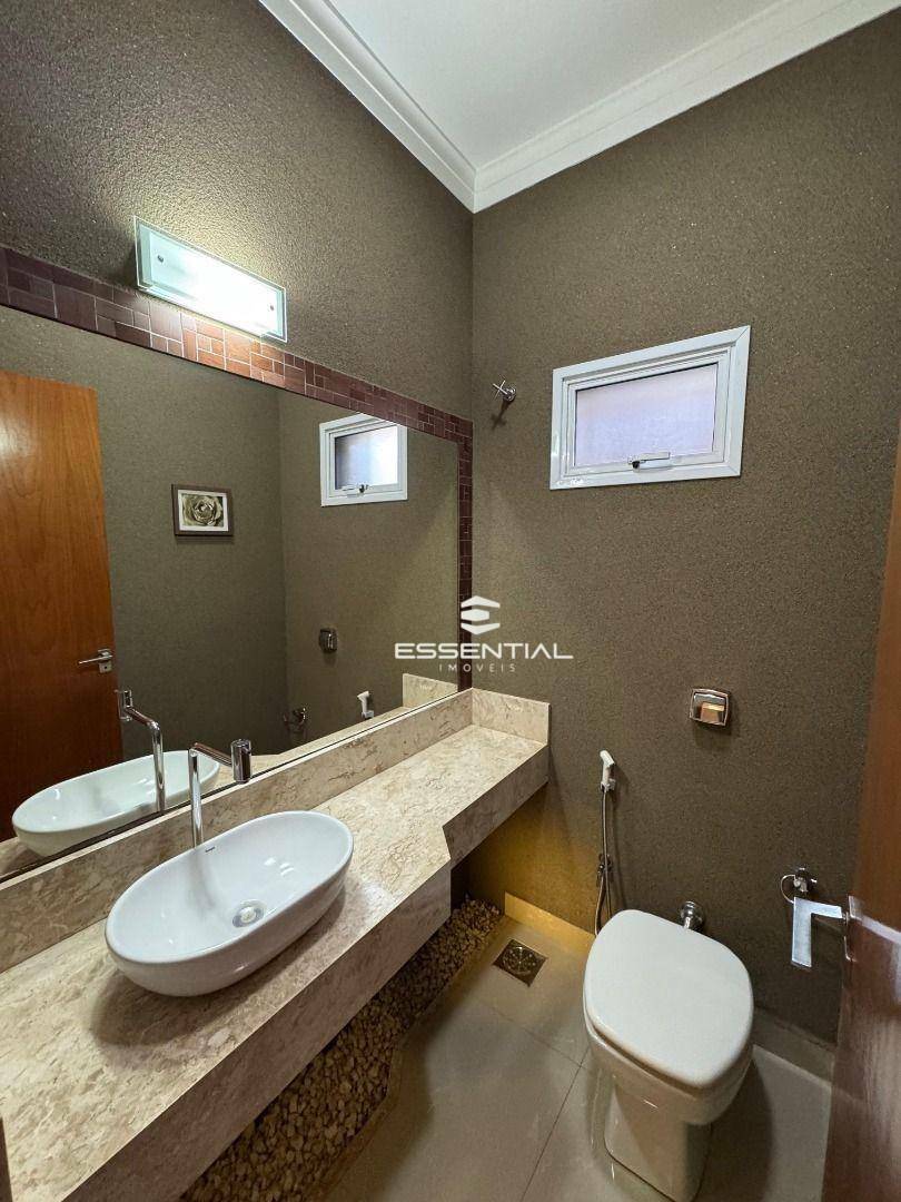 Casa de Condomínio à venda com 3 quartos, 216m² - Foto 6