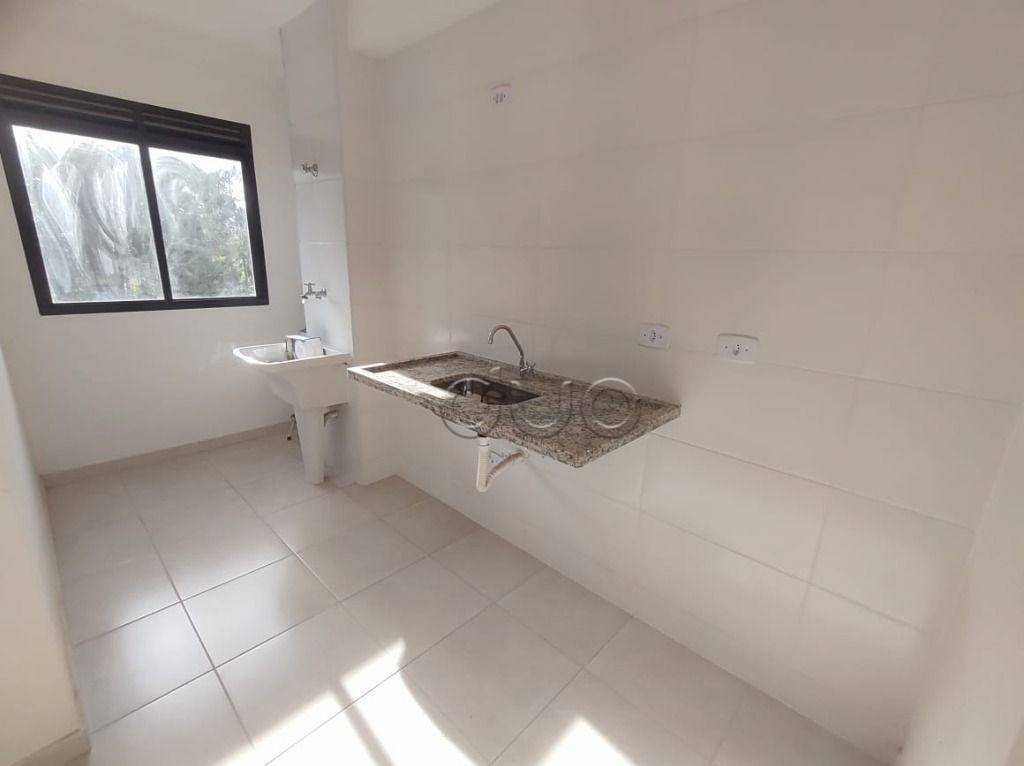 Apartamento à venda com 2 quartos, 52m² - Foto 7