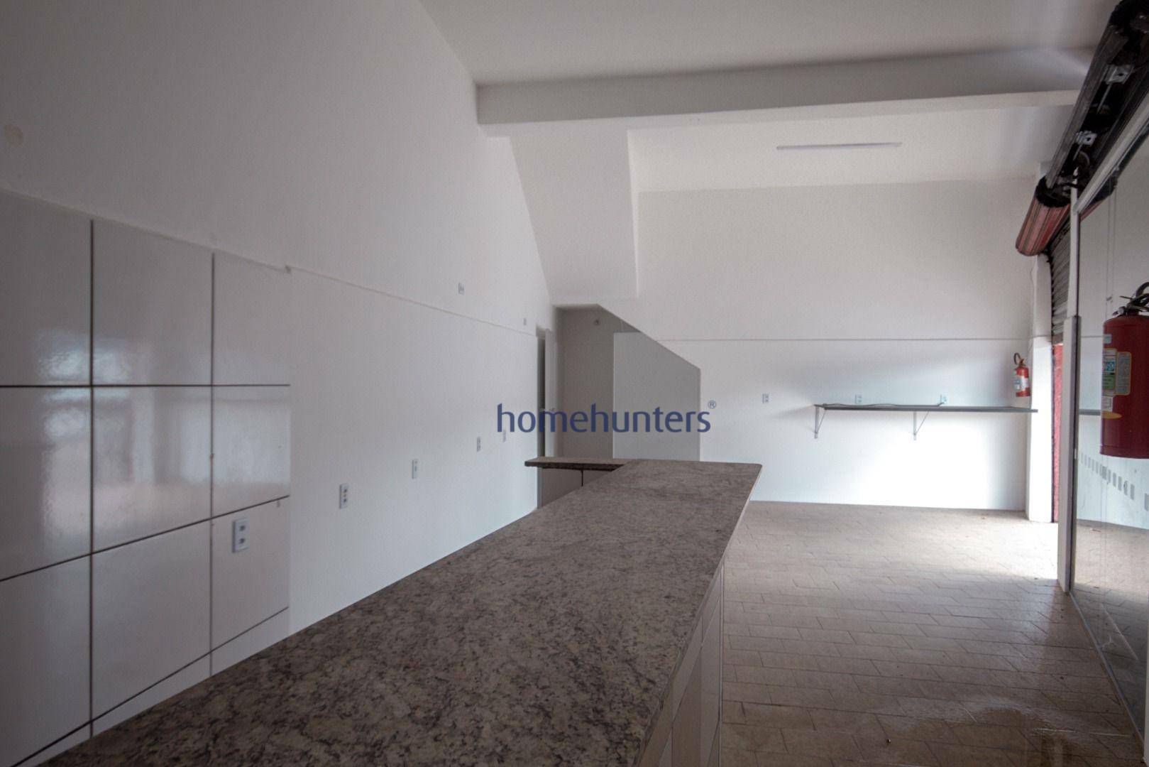 Loja-Salão, 36 m² - Foto 2