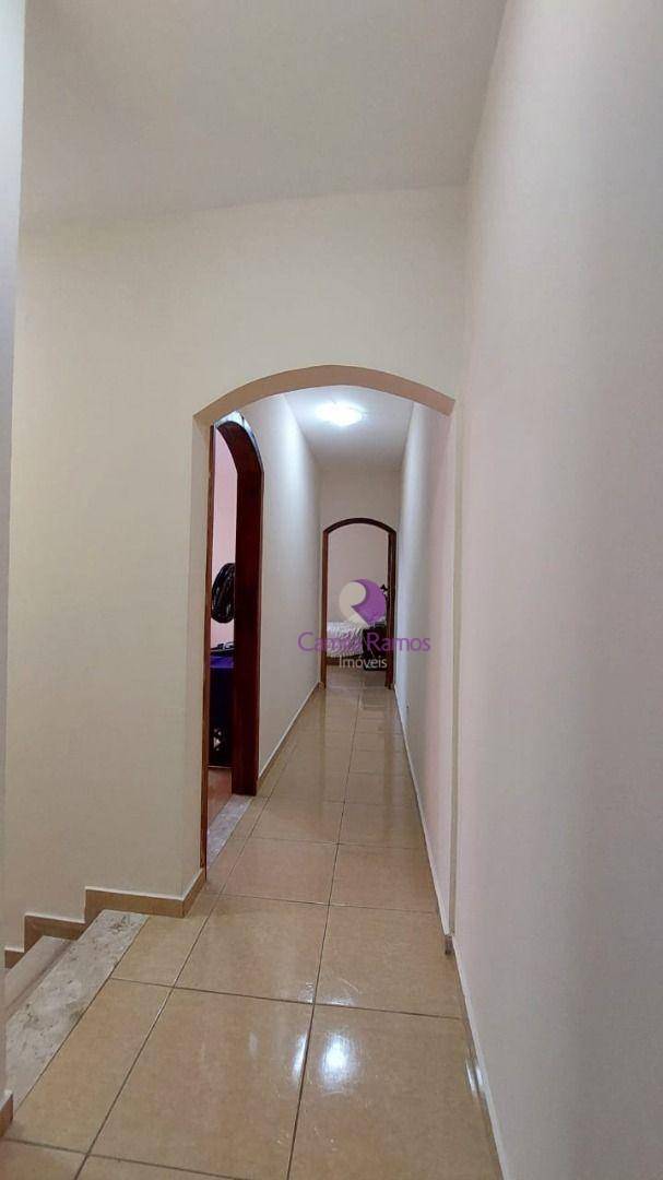 Sobrado à venda com 3 quartos, 231m² - Foto 12