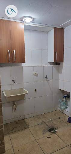 Sobrado à venda com 2 quartos, 76m² - Foto 26