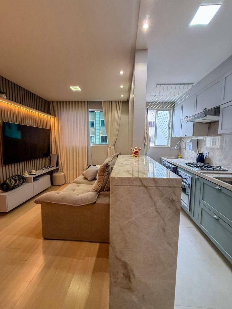 Apartamento, 2 quartos, 50 m² - Foto 5