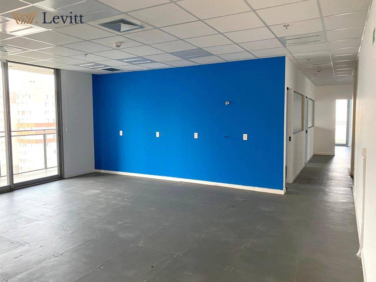 Conjunto Comercial-Sala para alugar, 800m² - Foto 5
