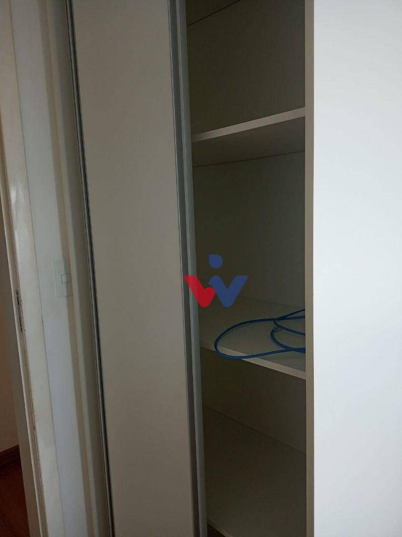 Apartamento à venda com 3 quartos, 66m² - Foto 8