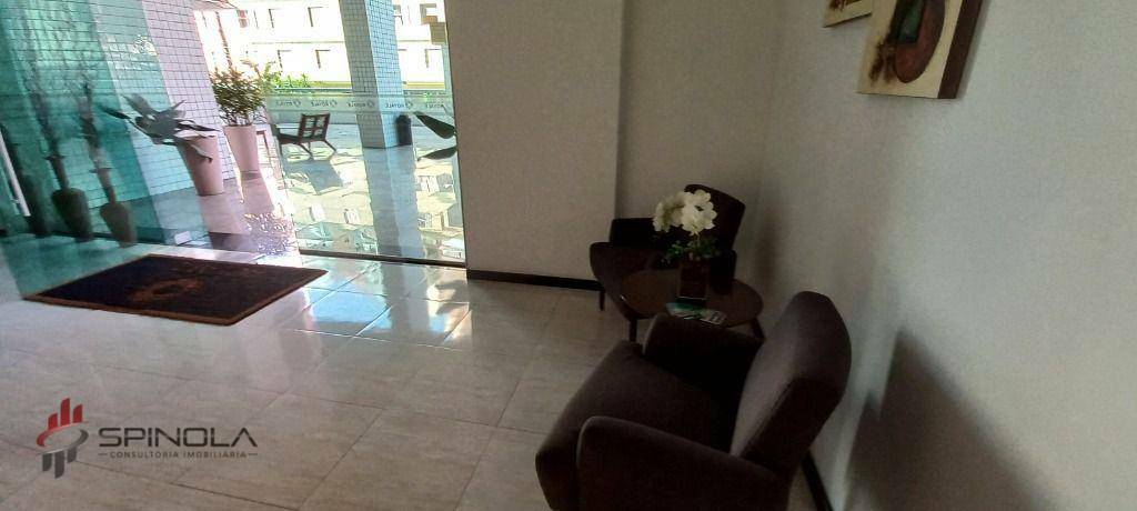 Apartamento à venda com 2 quartos, 99m² - Foto 15