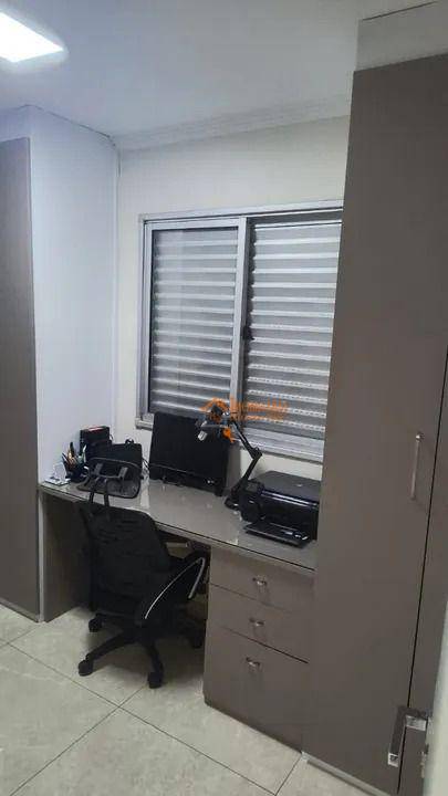 Apartamento à venda com 3 quartos, 58m² - Foto 14