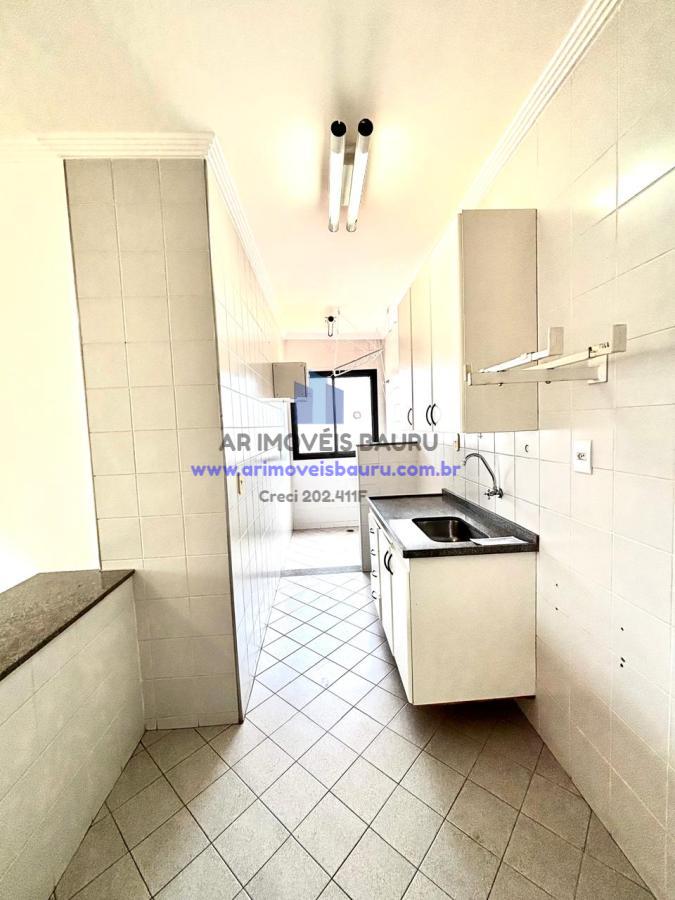 Apartamento à venda com 2 quartos, 62m² - Foto 5