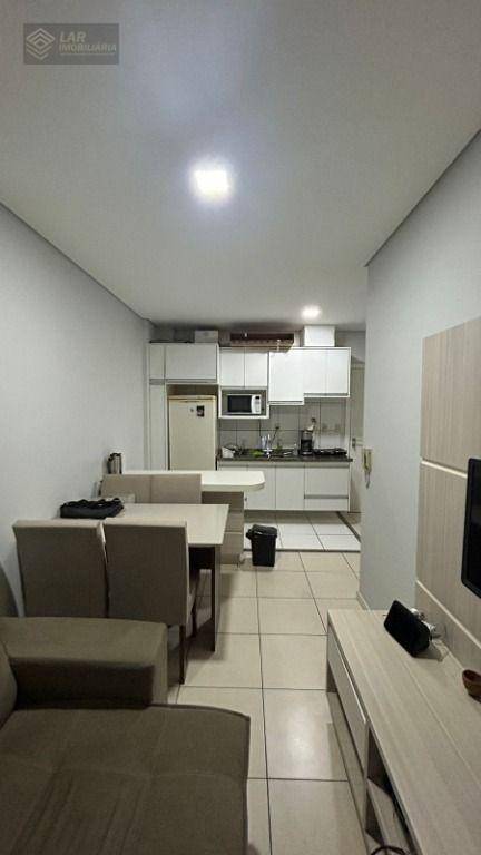 Apartamento, 1 quarto, 37 m² - Foto 2