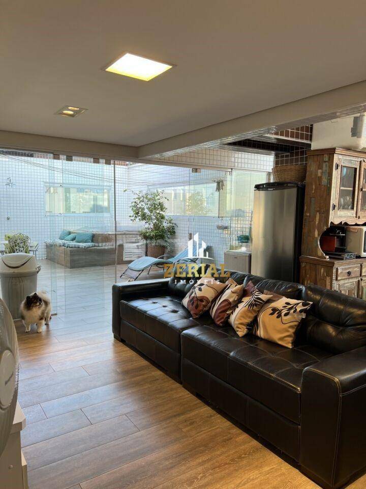 Cobertura, 3 quartos, 235 m² - Foto 1