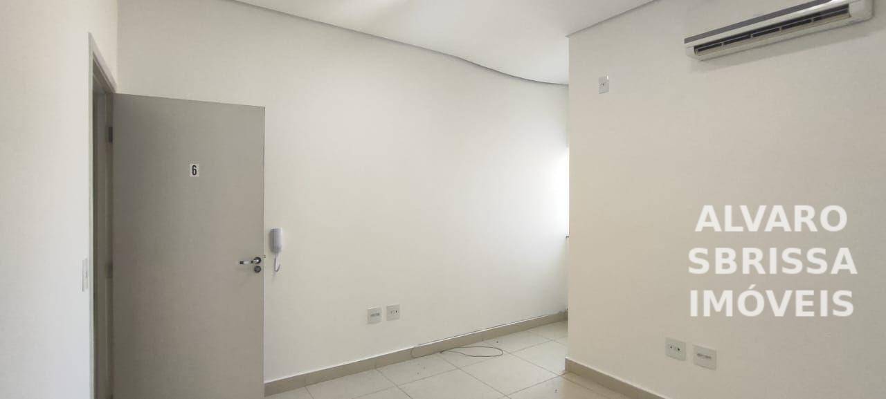 Conjunto Comercial-Sala para alugar, 12m² - Foto 4