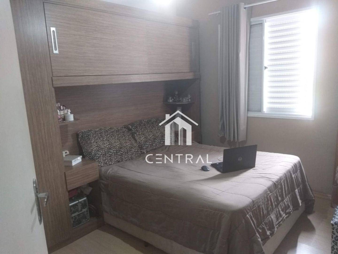 Casa de Condomínio à venda com 3 quartos, 110m² - Foto 12