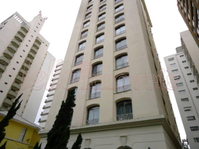 Apartamento para alugar com 3 quartos, 380m² - Foto 27