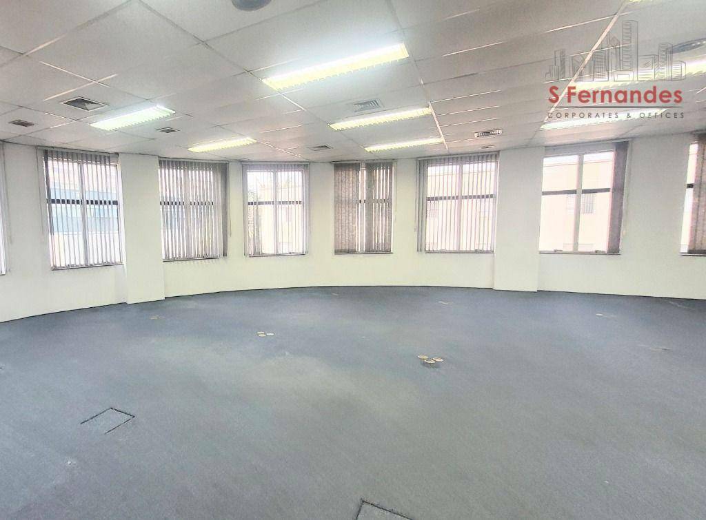 Conjunto Comercial-Sala para alugar, 127m² - Foto 10