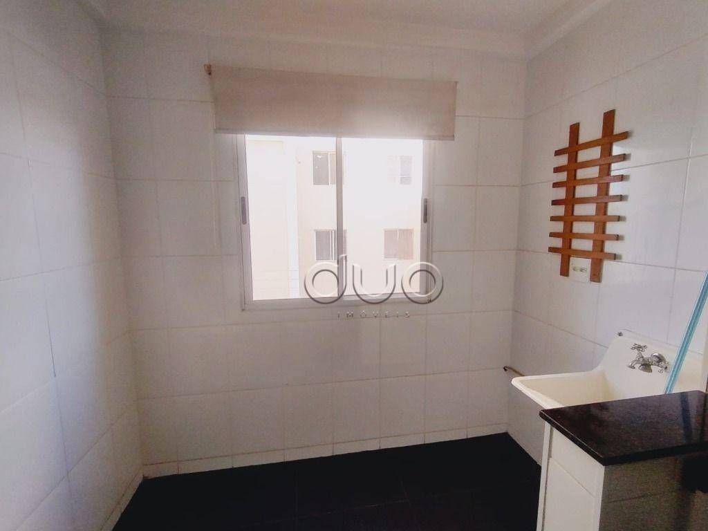 Apartamento para alugar com 2 quartos, 54m² - Foto 5