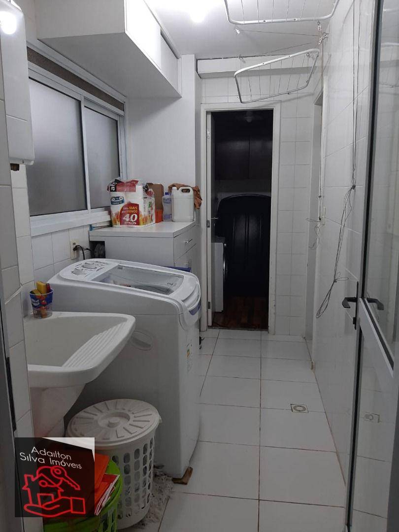 Apartamento à venda com 3 quartos, 134m² - Foto 10