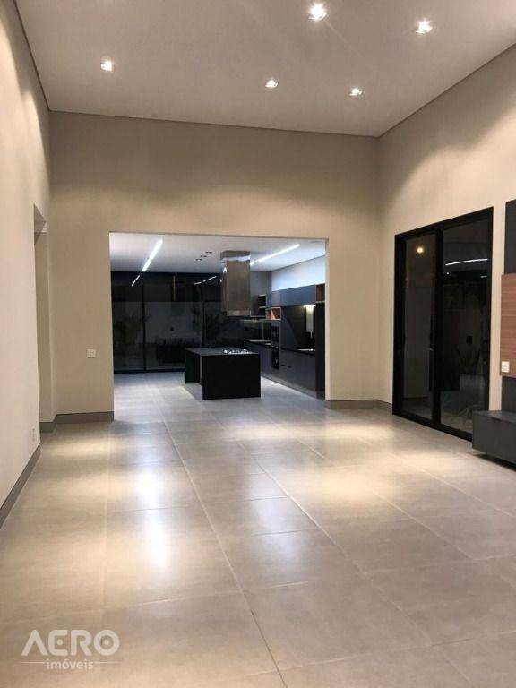 Casa de Condomínio à venda com 3 quartos, 260m² - Foto 4