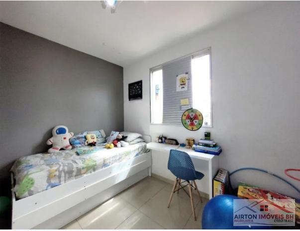 Apartamento à venda com 3 quartos, 60m² - Foto 13