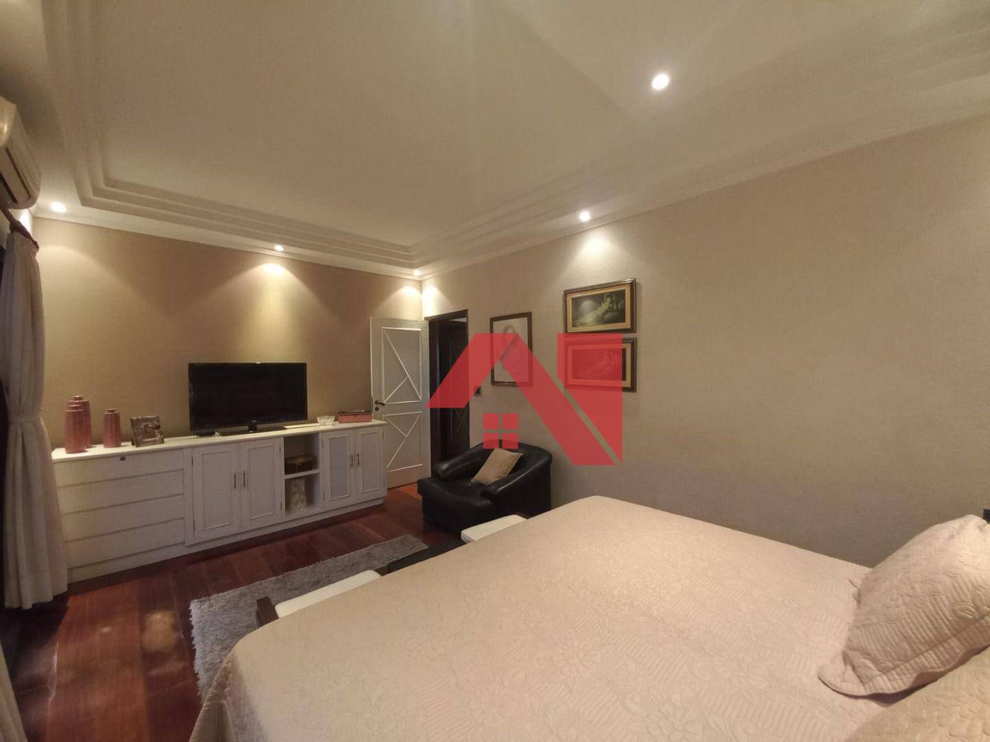 Sobrado à venda com 3 quartos, 380m² - Foto 43