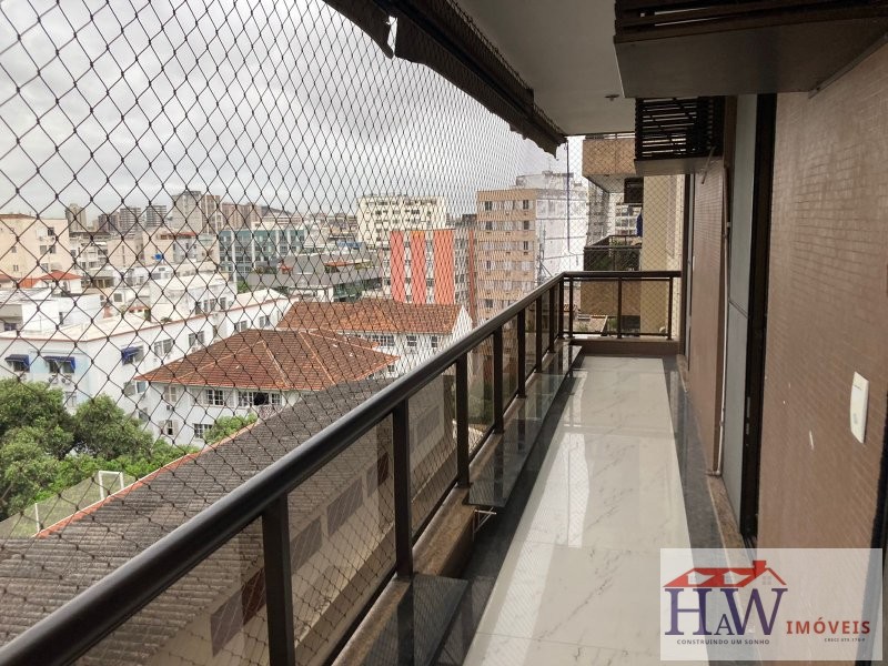 Apartamento à venda com 4 quartos, 55m² - Foto 11