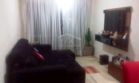 Apartamento à venda com 3 quartos, 101m² - Foto 2