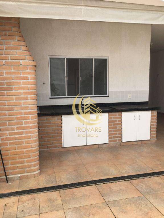 Casa de Condomínio à venda com 3 quartos, 174m² - Foto 10