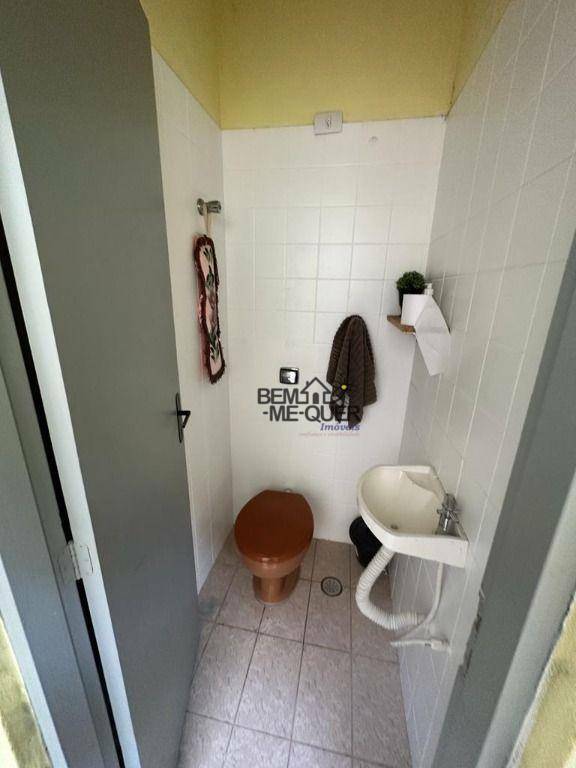 Sobrado à venda com 2 quartos, 145m² - Foto 8