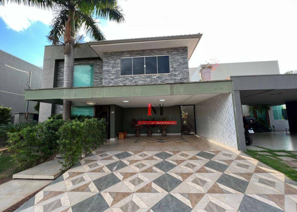 Casa de Condomínio à venda com 3 quartos, 380m² - Foto 96