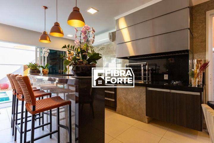 Casa de Condomínio à venda com 4 quartos, 341m² - Foto 9
