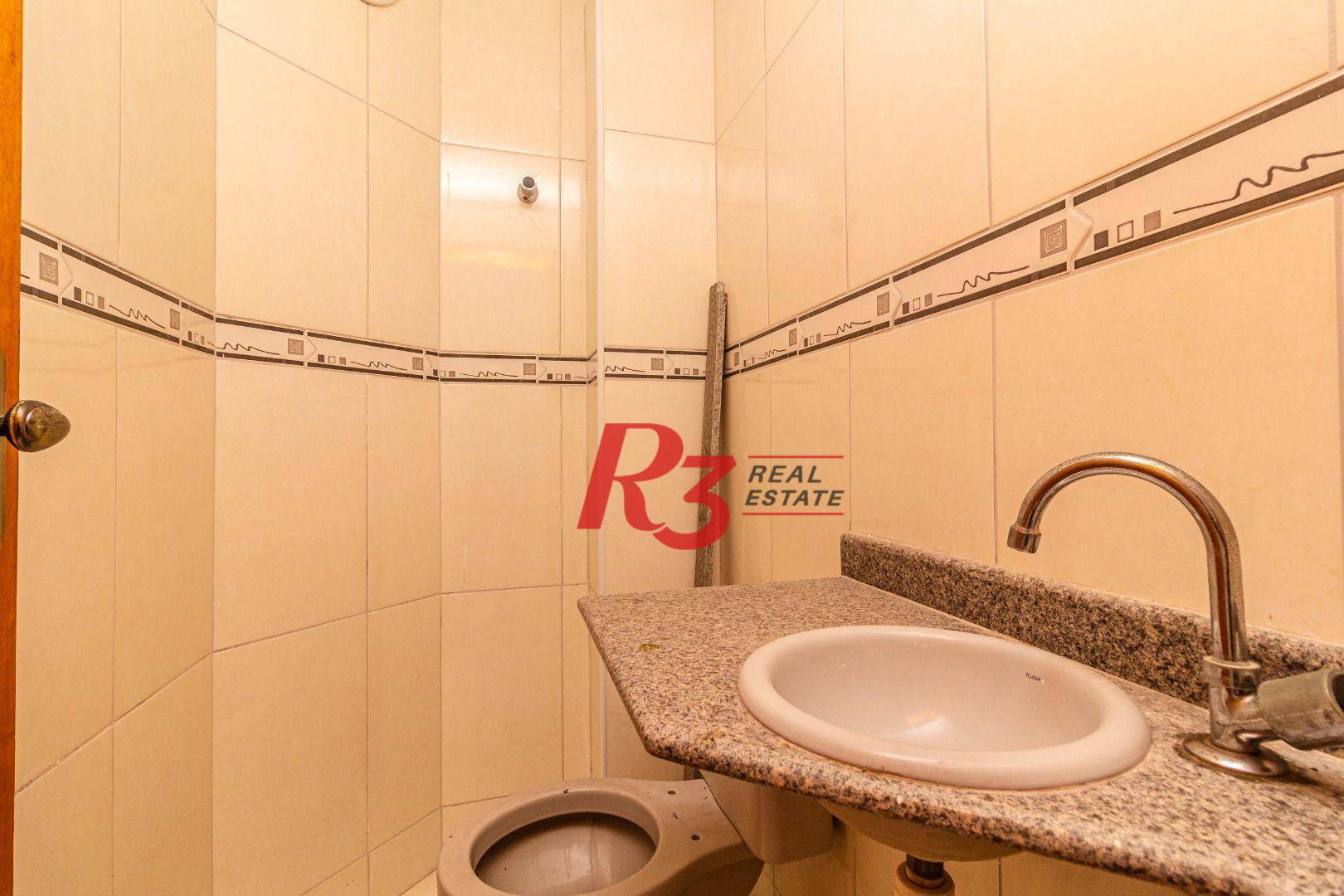 Apartamento à venda com 3 quartos, 133m² - Foto 12