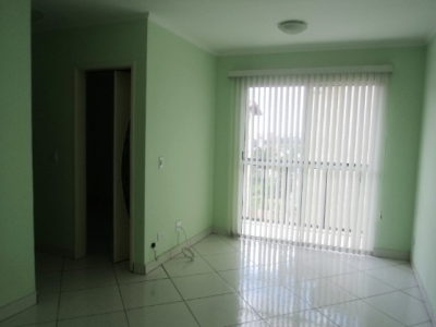 Apartamento para alugar com 2 quartos, 50m² - Foto 4