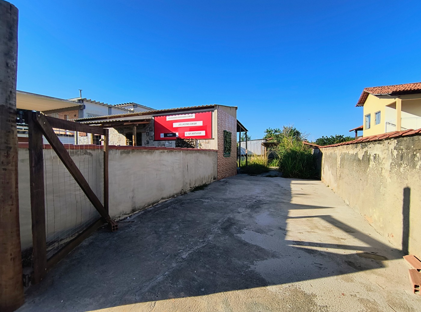 Casa à venda com 1 quarto, 450m² - Foto 4