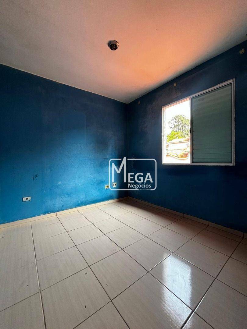 Casa de Condomínio à venda com 2 quartos, 60m² - Foto 7