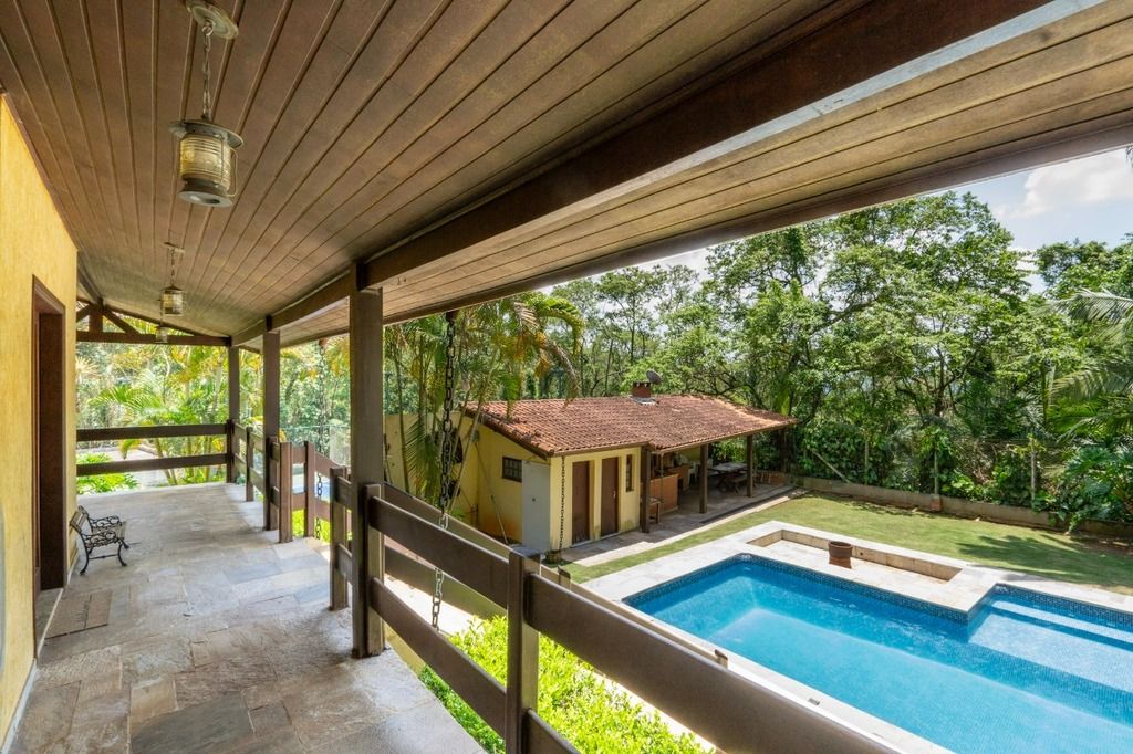 Casa de Condomínio à venda com 3 quartos, 376m² - Foto 27