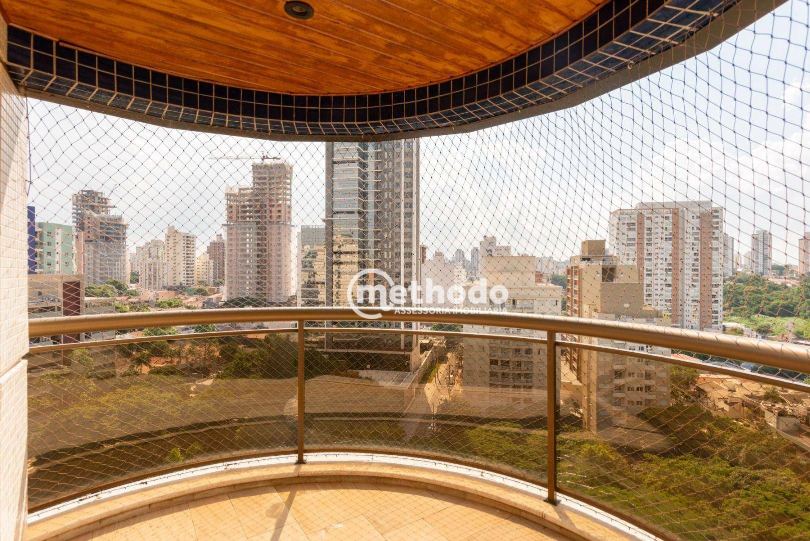 Cobertura à venda com 3 quartos, 320m² - Foto 7