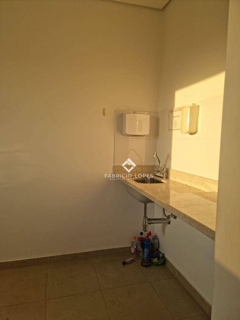 Conjunto Comercial-Sala para alugar, 130m² - Foto 2