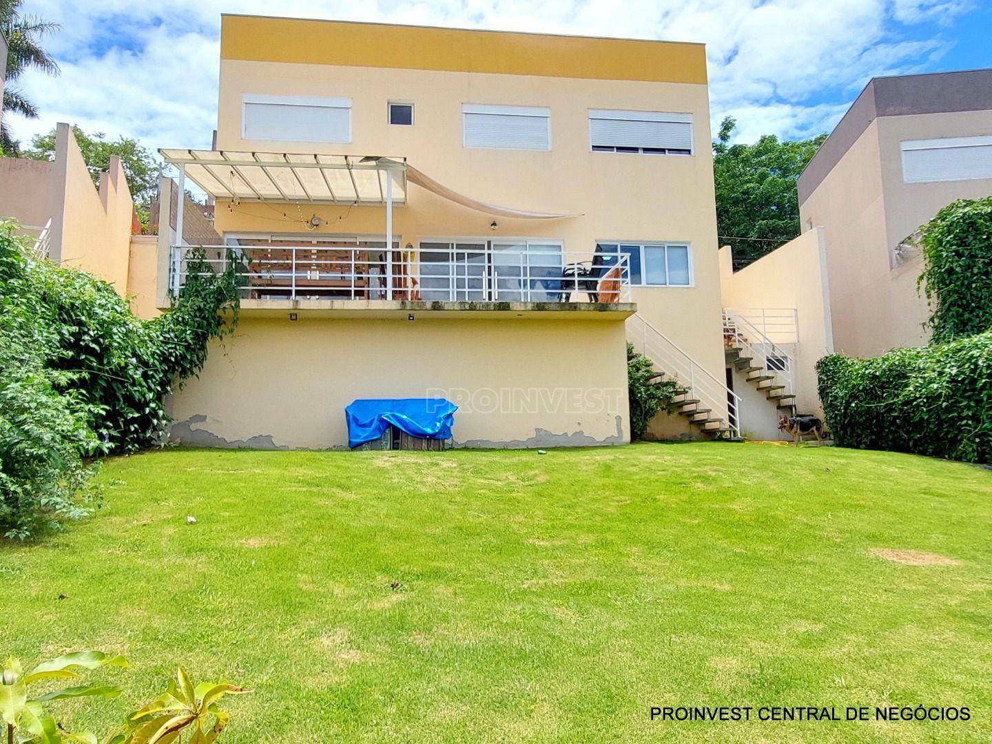 Casa de Condomínio à venda com 3 quartos, 155m² - Foto 16