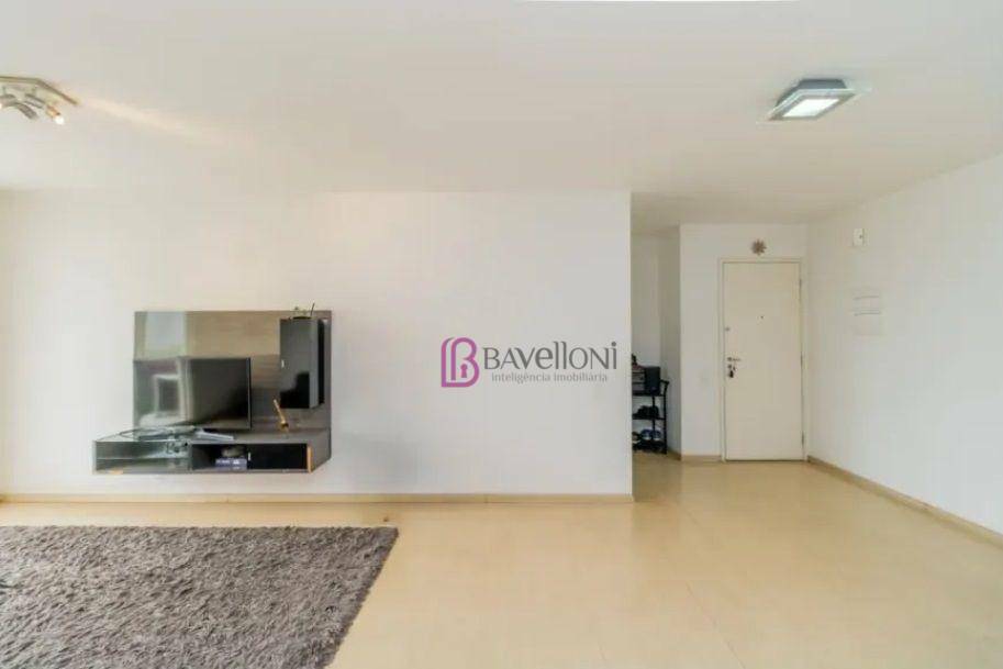 Apartamento à venda e aluguel com 3 quartos, 107m² - Foto 2