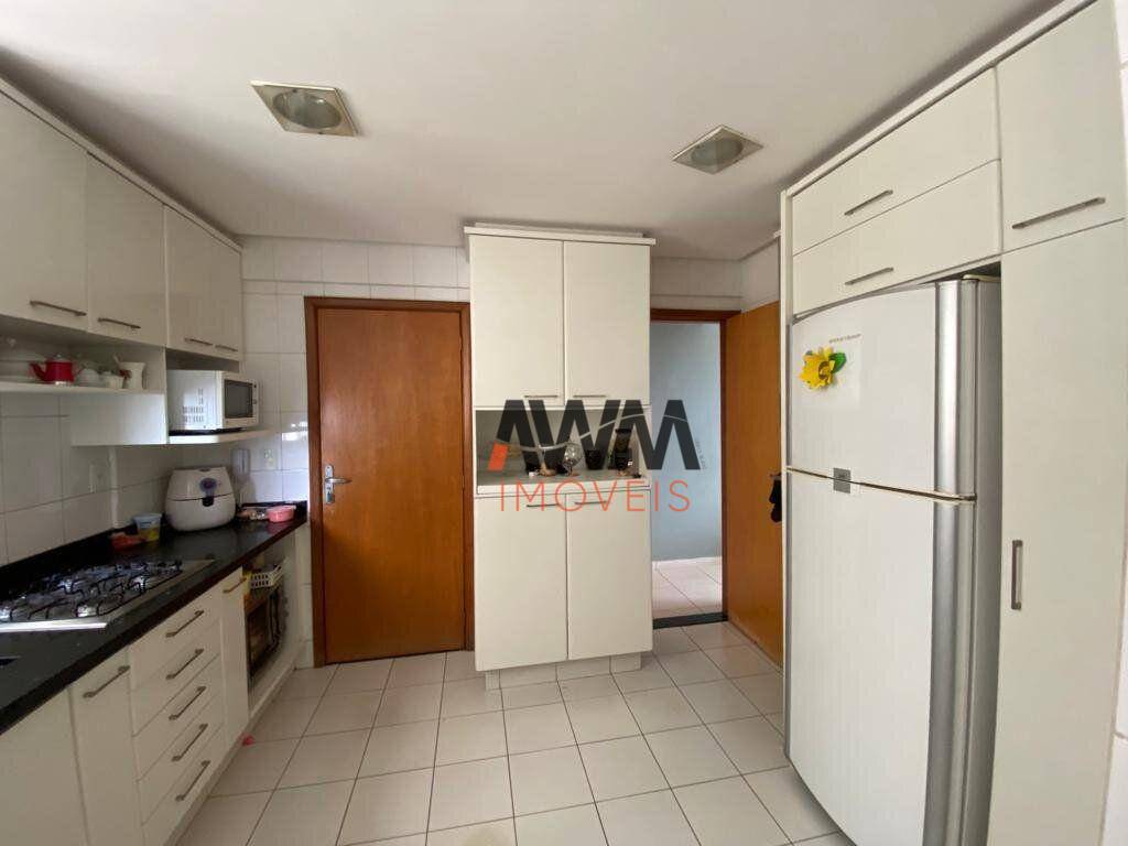 Apartamento à venda com 4 quartos, 115m² - Foto 14