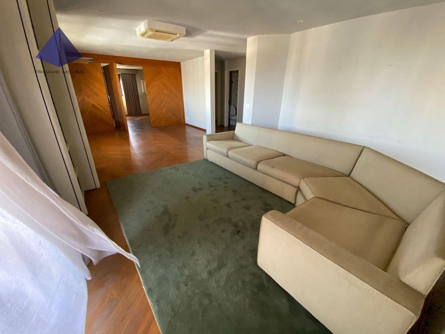 Apartamento à venda com 4 quartos, 274m² - Foto 6