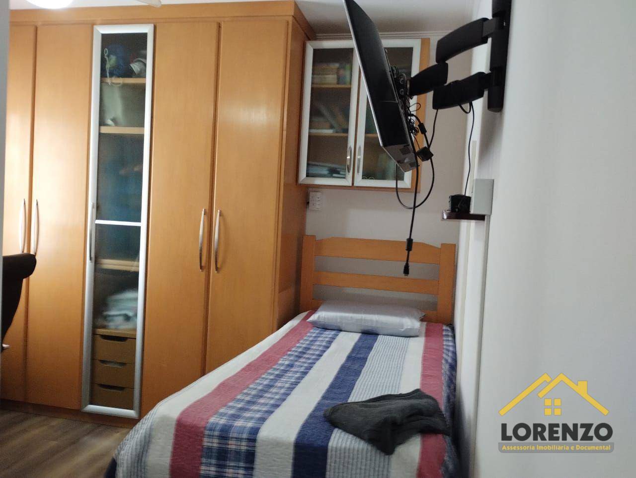 Apartamento à venda com 3 quartos, 143m² - Foto 18