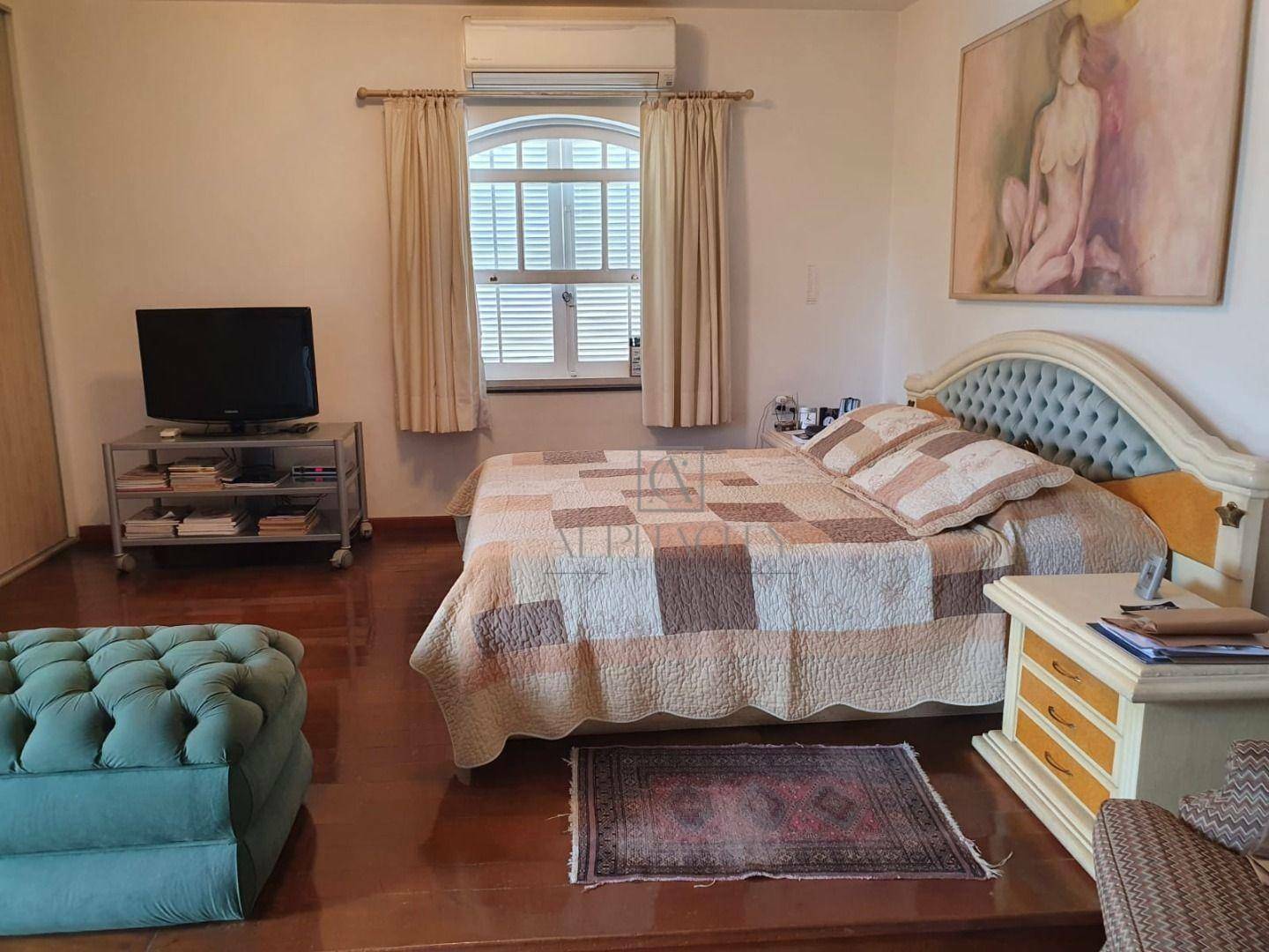 Casa de Condomínio à venda com 5 quartos, 650m² - Foto 31